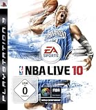 NBA Live 10 - 