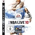 NBA Live 10