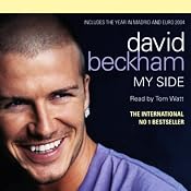 My Side | [David Beckham]