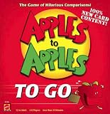 Apples To Apples - On The Go
