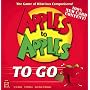 Apples To Apples - On The Go