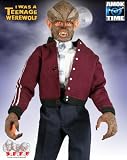 I Was a Teenage Werewolf 12in Collectors Figure