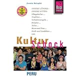 Reise Know-How - KulturSchock Peruvon "Annette Holzapfel"