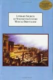 Literary sources of nineteenth-century musical orientalism : the hypnotic spell of the exotic on music of the Romantic period