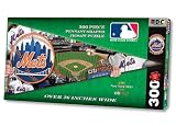 Mlb Pennant Shaped Puzzle - New York Mets