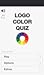 Logo Color Quiz
