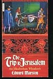 The trip to Jerusalem