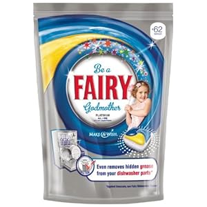 Dishwasher Tablets
