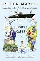 The Corsican Caper: A novel