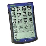 Review Franklin Electronics  / Handheld device with translation software Franklin eBookMan EBM-900