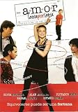 Amor Letra Por Letra (Love Letter by Letter) [*Ntsc/region 1 & 4 Dvd. Import-latin America] Mexico
