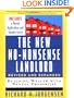 The New No-Nonsense Landlord, Revised and Expanded
