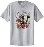 Love Stinks T-Shirt (Big and Tall and Regular Sizes)