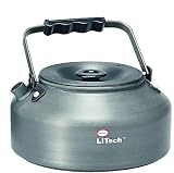 Primus LiTech Coffee/Tea 1.5 Litre Kettle