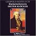 Flute, Clarinet , Oboe and Bassoon Concertos, mostly 1760-1830