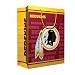 Search : Washington Redskins Team Logo Gift Bag (Medium)