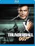 Thunderball [Blu-ray]