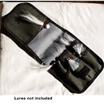 BW Sports Tin/Bucktail Pouch