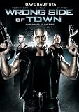 Wrong Side of Town (Ws Sub Ac3 Dol)