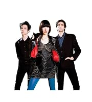 Image of Yeah Yeah Yeahs
