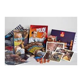 End Polio Now Promotional Kit