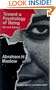Toward a Psychology of Being (An Insight Book)