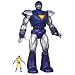 Marvel Universe Masterworks Sentinel