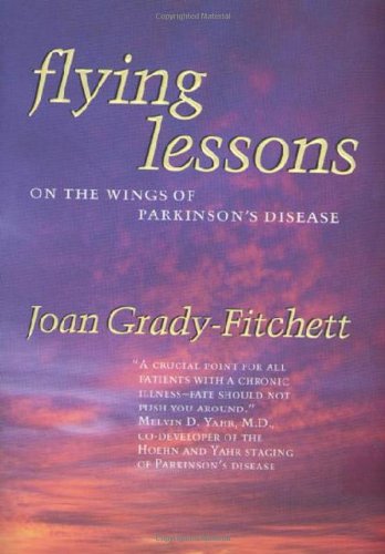 Flying Lessons: On the Wings of Parkinson's Disease