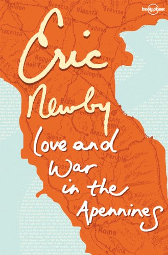 Image of Love &amp; War in the Apennines (Travel Literature)
