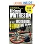 The Incredible Shrinking Man