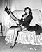 Bettie Betty Page Photo Sexy Legs Lingerie Pinup Art Pinups Photo 8x10