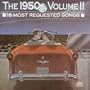 16 Most Requested 1950's 2