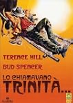 Lo Chiamavano Trinita'