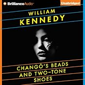 Chango's Beads and Two-Tone Shoes | [William Kennedy]