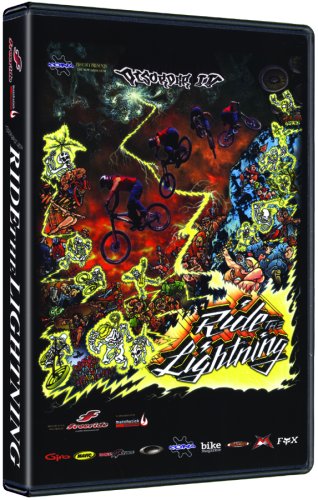 World Disorder 4 Ride The Lightning (Extreme Mountain... by Biking Videos