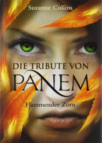 Tribute Von Panem Altersempfehlung Buch