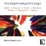 Classical Music : StrongStrangeStrings