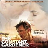 The Constant Gardener