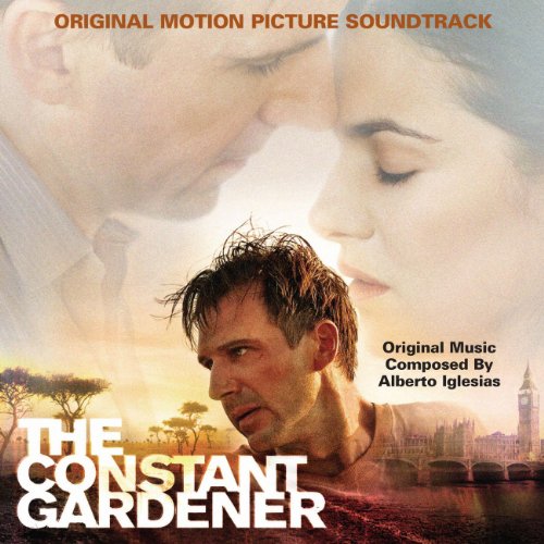Alberto Iglesias - Constant Gardener, The - Zortam Music