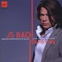 J.S. Bach: Keyboard Concertos BWV 1052, 1055, 1056, 1058