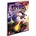 LEGEND OF SPYRO: DAWN OF THE DRAGON, THE (STRATEGY GUIDE)