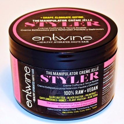Entwine 'The Manipulator' Creme Jelle Styler, 4.0 oz.