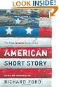 The New Granta Book of the American Short Story