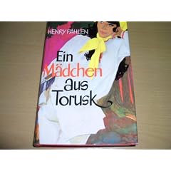 Das M�dchen aus Torusk