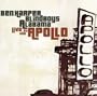 Live At the Apollo
