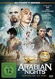 Produkt-Bild: Arabian Nights - Abenteuer aus 1001 Nacht [Special Edition] [2 DVDs]