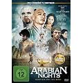 Arabian Nights - Abenteuer aus 1001 Nacht [Special Edition] [2 DVDs]