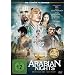 Arabian Nights - Abenteuer aus 1001 Nacht [Special Edition] [2 DVDs]