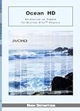 Ocean HD - Relaxation on Demand - Big Sur/Central Coast California [Blu-ray]