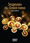 Petit livre de - Sagesses du Dala�-lama